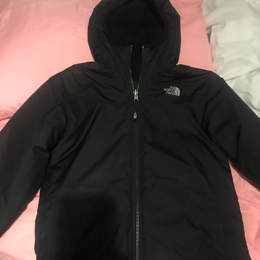 North face jacket
